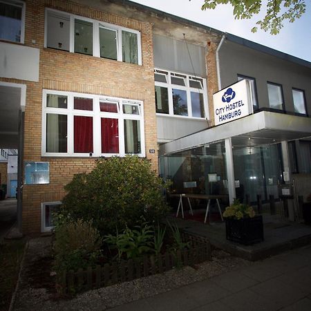 Hostel 汉堡 外观 照片