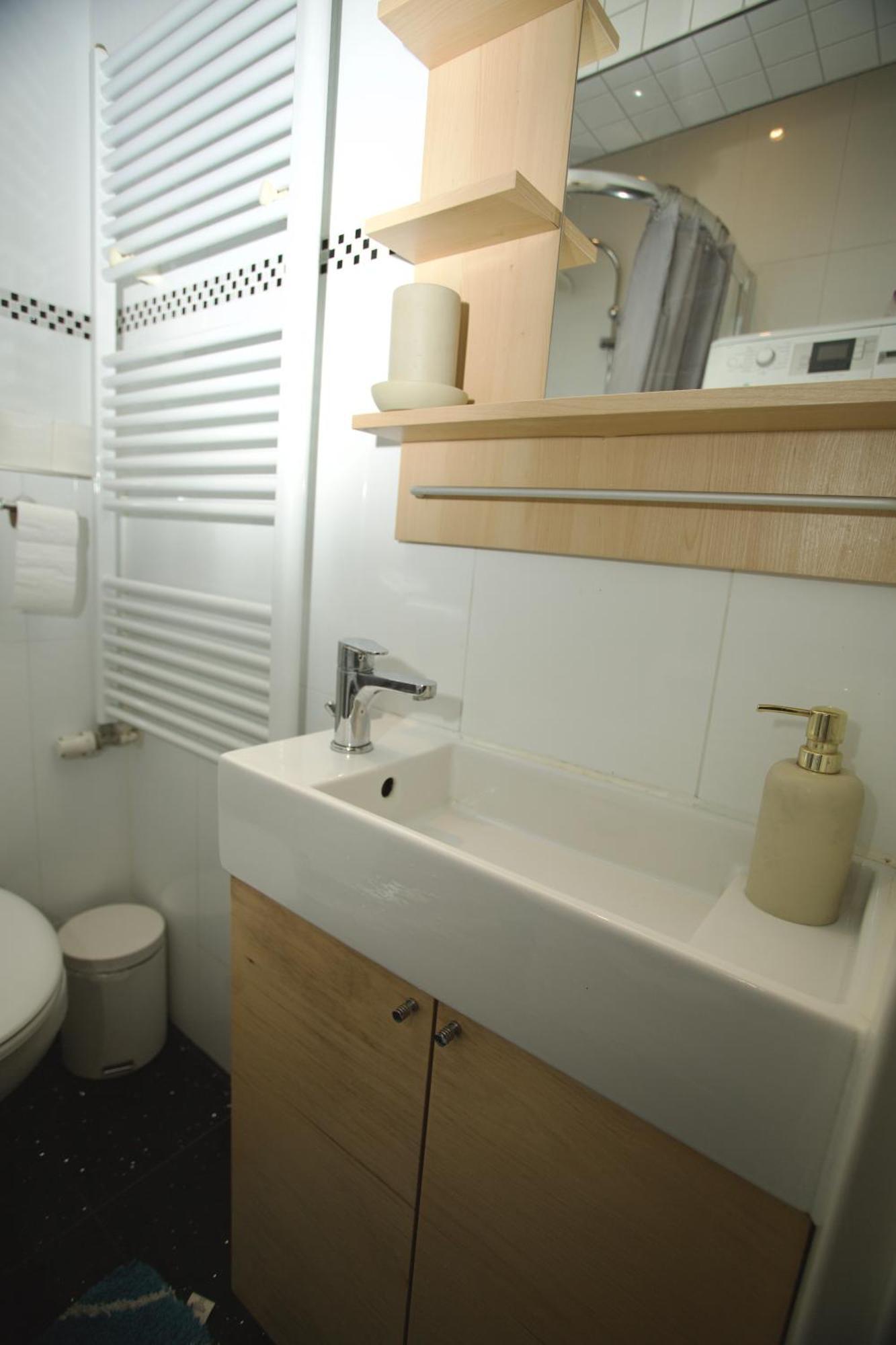 Hostel 汉堡 外观 照片