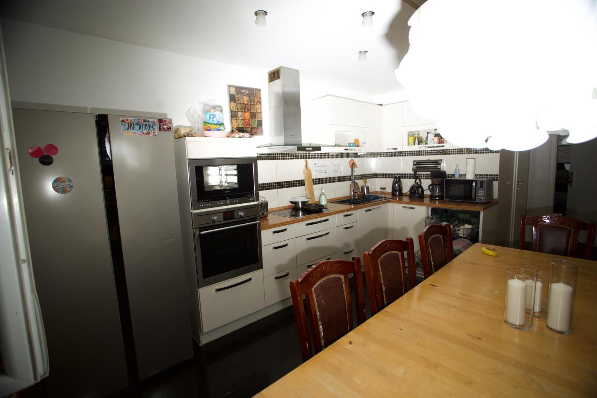 Hostel 汉堡 外观 照片